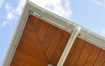 Cemmaes Road soffit types