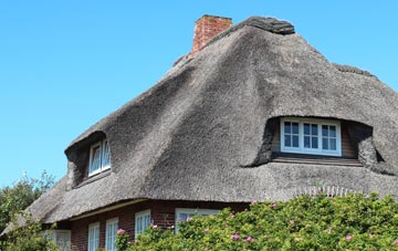 thatch roofing Cemmaes Road, Powys