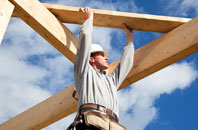 Cemmaes Road roof replacement work