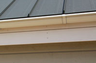 Cemmaes Road soffit repair
