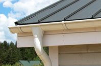 Cemmaes Road soffits